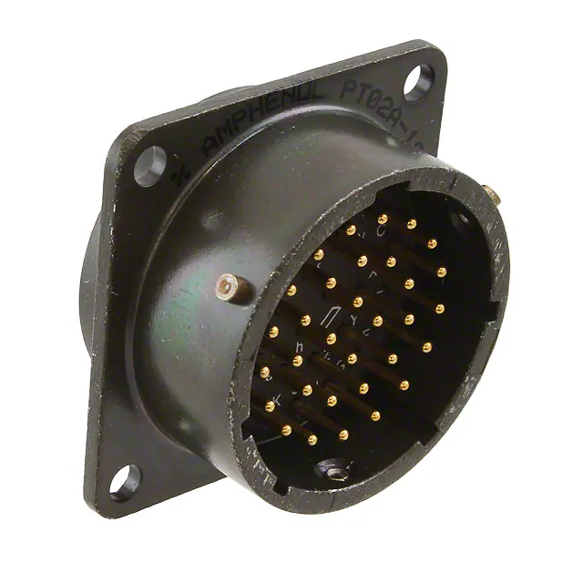 PT02A-18-32P Amphenol Industrial Operations  Assemblages de connecteurs circulaires